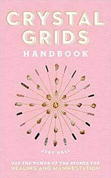Crystal Grids Handbook (hc) by Judy Hall