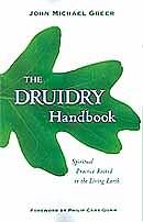 Druidry Handbook by John Greer