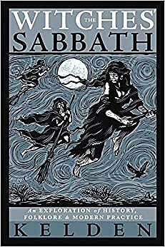 Witches' Sabbats & Esbats by Sandra Kynes