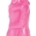 5" Pink Lover candle                                                                                                    
