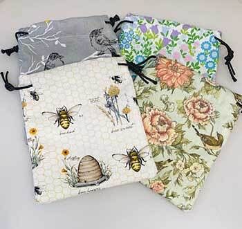 Nature mini bag
