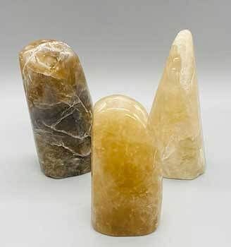 0.6-0.8# Citrine, Natural free shape