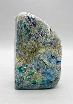0.15-0.39# Kyanite free shape