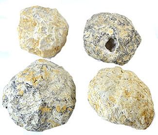 Crackable Geode