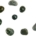 1 lb Moss Agate tumbled stones                                                                                          