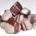1 lb Shiva Lingam tumbled stones                                                                                        