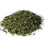 Lemon Balm cut 1oz  (Melissa officinali)