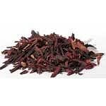 Hibiscus Flower Whole 2oz (Hibiscus sabdariffa)
