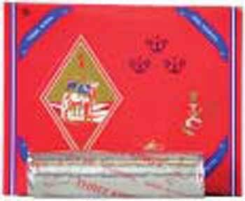 Three Kings 33mm Charcoal (100 tablets)