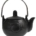 Triple Moon Kettle 2 3/4"                                                                                               