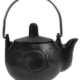 Triple Moon Kettle 2 3/4"