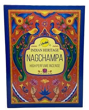 15 gm Nag champa incense sticks indian heritage