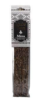 8/pk Mirra (Myrrh) madre tierra incense stick