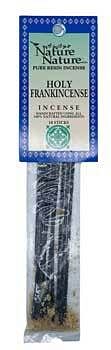 Holy Frankincense stick 10 pack nature nature