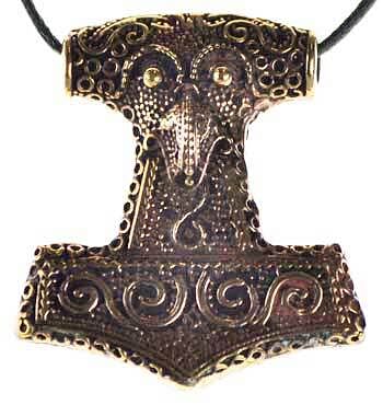 Thor's Hammer