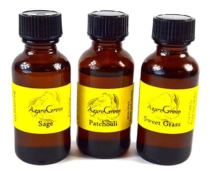 1oz Clove oil azuregreen