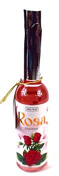 7 1/2oz Rose ohli cologne