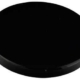 8" Black Obsidian scrying mirror
