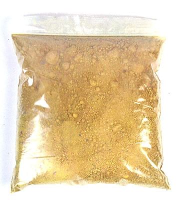 1# Fast Luck sachet powder concecrated